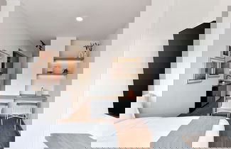 Foto 3 - w Brilliant Loft w Fantastic Deco in Bogota