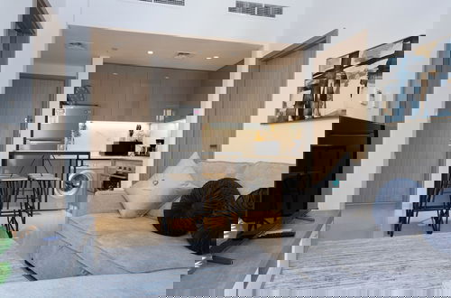 Foto 5 - Bloomfields Modern 2BR Azizi Gardens