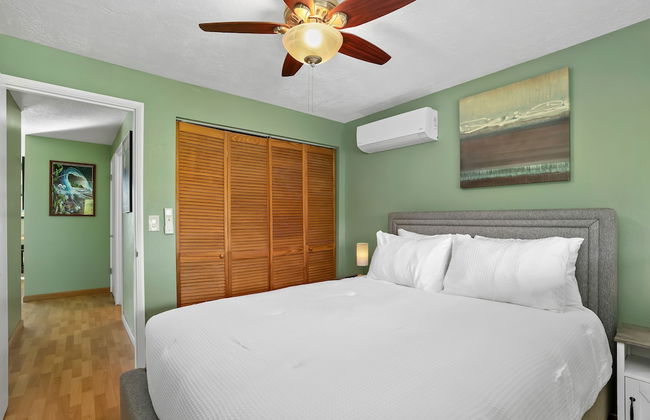 Kauai Hale Kahanalu 8 2 Bedroom Condo - Foto 7