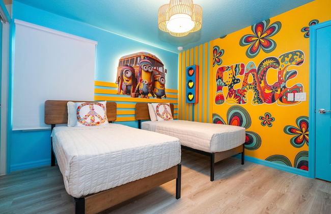 8848 BC - 8bds Windsor At Westside - Foto 11