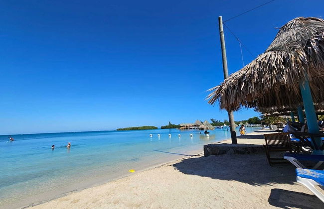 Casa Margarita - Photo 15