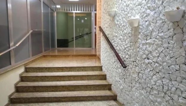 Receção