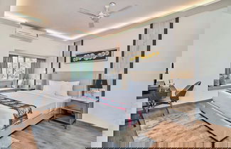 Foto 3 - GoSavvy Executive Residences - Three Bedroom