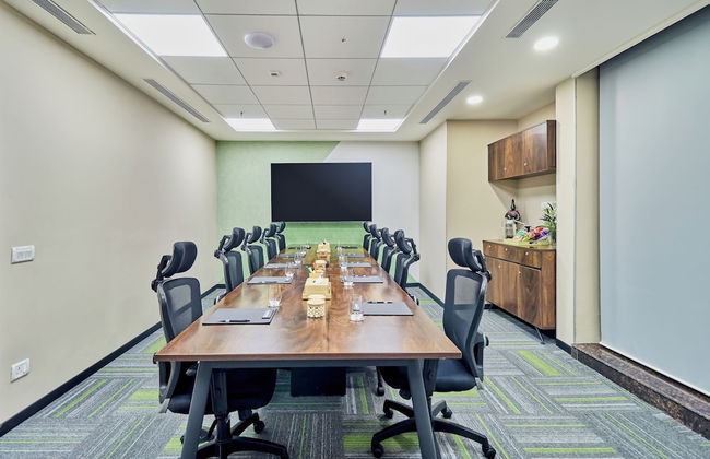 GoSavvy Executive Residences - Three Bedroom - Foto 22