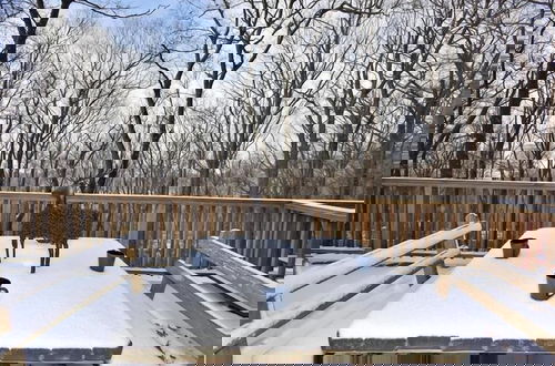Foto 23 - Seven Springs 4 BR Deluxe Townhouse, Sleeps 11! by RedAwning - Save 10% on 3 Nights, 15% on 5 Nights!
