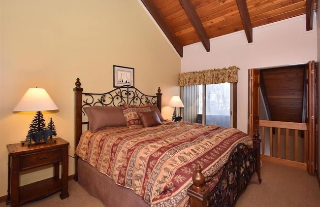 Seven Springs 4 BR Deluxe Townhouse, Sleeps 11! by RedAwning - Foto 4