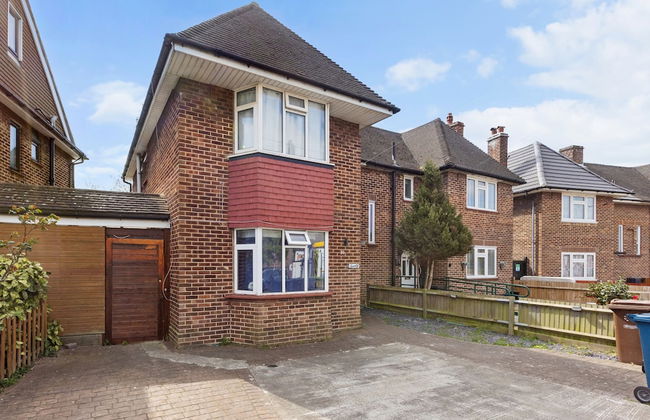 South Harrow - Foto 34