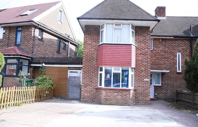 South Harrow - Foto 41
