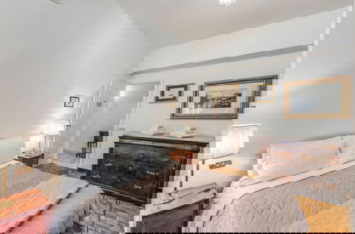 Foto 5 - Musei Vaticani Apartamento per 8 persone