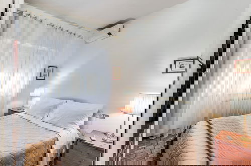 Foto 4 - Musei Vaticani Apartamento per 8 persone