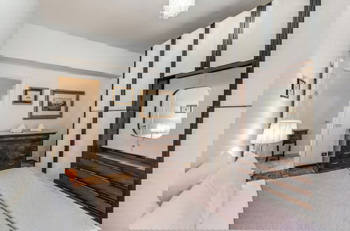 Foto 7 - Musei Vaticani Apartamento per 8 persone