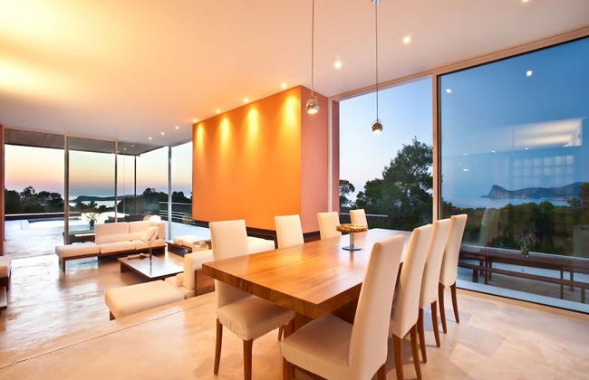 Beautiful Villa in Inviting Space - Foto 32