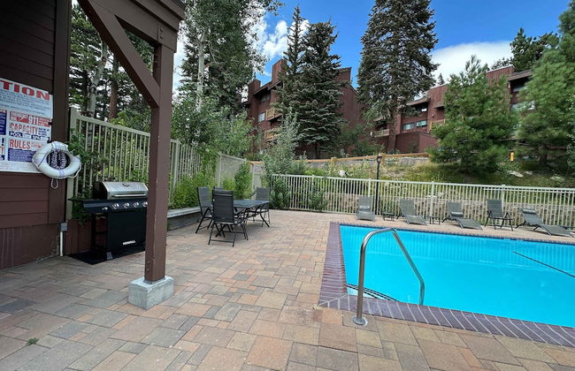 Modern Cabin for 6, Near Slopes + Canyon Lodge! - Foto 27