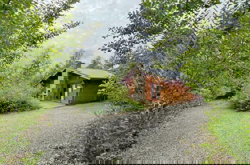 Foto 10 - Cozy Gite in the Heart of the Ardennes