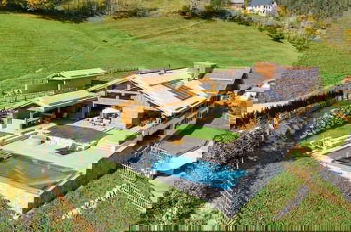 Foto 24 - Chalet GM in Brand With 5 Bedrooms and 4 Bathrooms