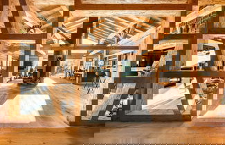 Foto 3 - Chalet GM in Brand With 5 Bedrooms and 4 Bathrooms