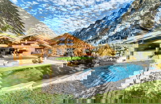 Foto 1 - Chalet GM in Brand With 5 Bedrooms and 4 Bathrooms