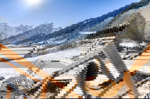 Foto 31 - Chalet GM in Brand With 5 Bedrooms and 4 Bathrooms