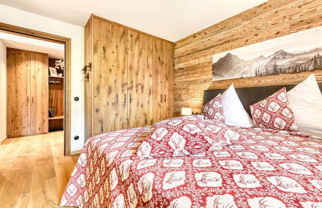 Chalet GM in Brand With 5 Bedrooms and 4 Bathrooms - Foto 43