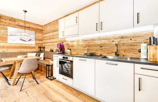 Chalet GM in Brand With 5 Bedrooms and 4 Bathrooms - Foto 45