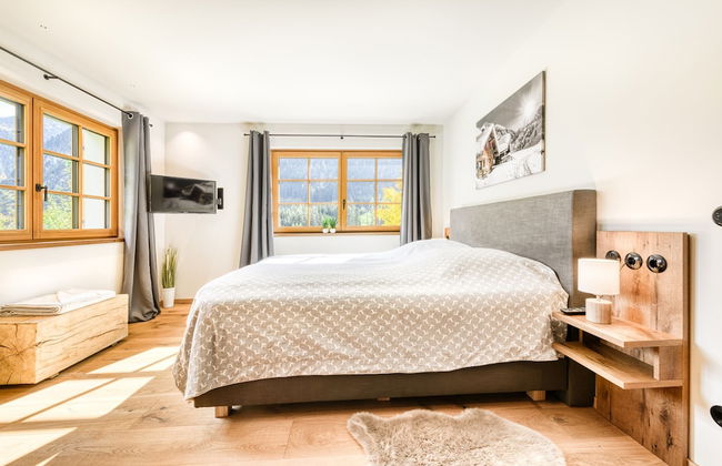 Chalet GM in Brand With 5 Bedrooms and 4 Bathrooms - Foto 41