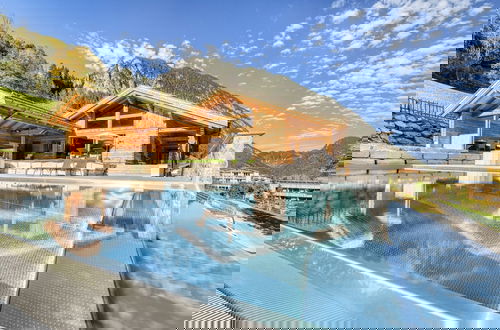 Foto 26 - Chalet GM in Brand With 5 Bedrooms and 4 Bathrooms