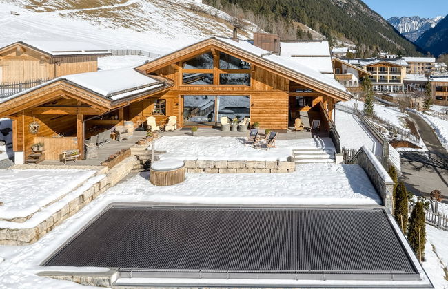 Chalet GM in Brand With 5 Bedrooms and 4 Bathrooms - Foto 2