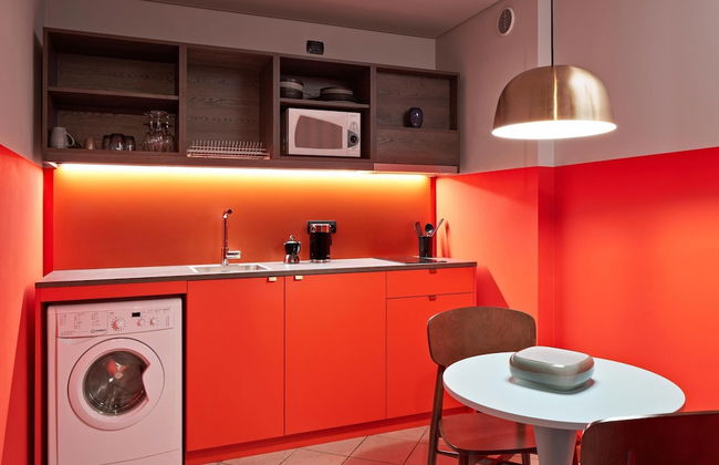 Schone Wohnung mit Aufzug - Foto 5