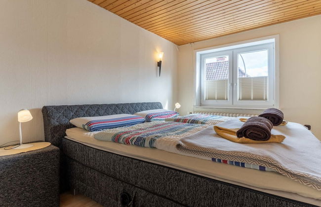 Ferienhaus in Tonning - Foto 7