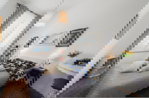 Foto 4 - Apartment With View