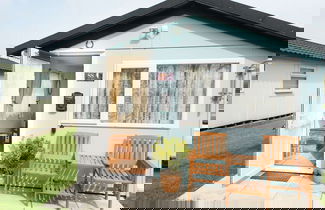 Foto 3 - Host Stay Two Hoots Chalet