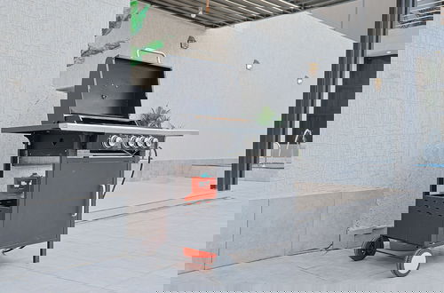 Foto 50 - jory chalets