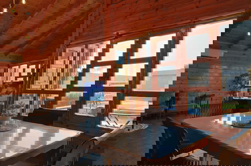 Foto 27 - jory chalets