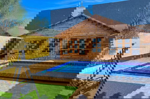 Foto 2 - jory chalets