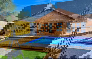 Foto 2 - jory chalets