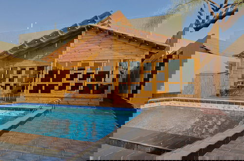 Foto 49 - jory chalets