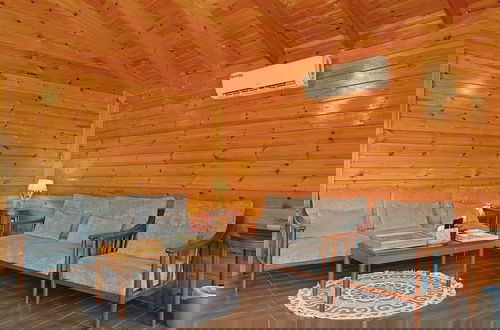 Foto 26 - jory chalets