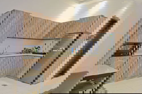 Foto 22 - jory chalets