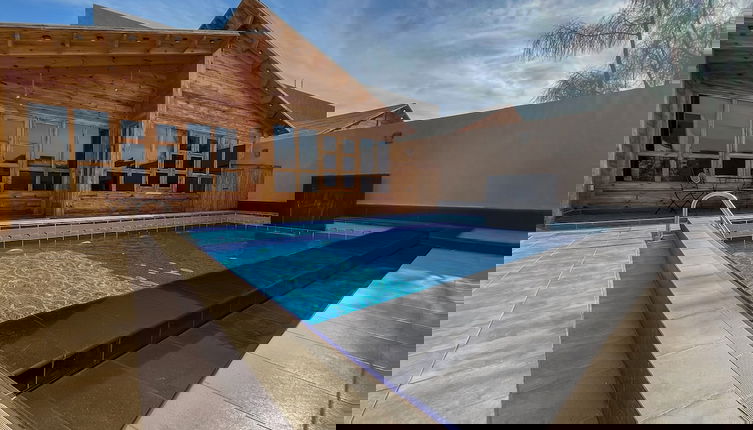 Foto 1 - jory chalets