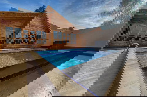 Foto 1 - jory chalets