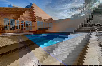 Foto 1 - jory chalets