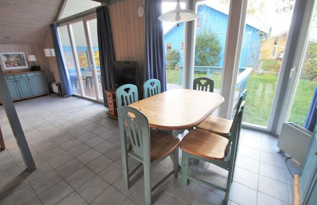 Ferienhaus mit Tollem Garten in Mirow - Foto 10