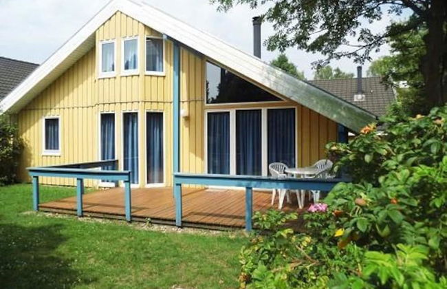 Ferienhaus mit Tollem Garten in Mirow - Foto 1