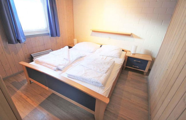 Ferienhaus mit Tollem Garten in Mirow - Foto 4