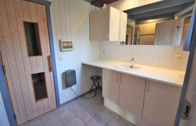 Ferienhaus mit Tollem Garten in Mirow - Foto 9