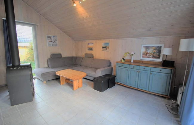 Ferienhaus mit Tollem Garten in Mirow - Foto 7