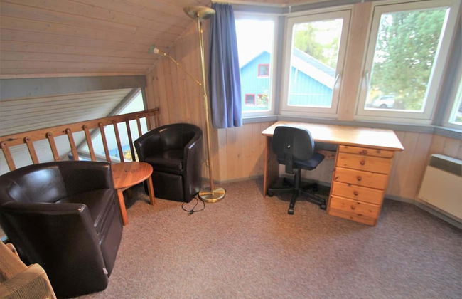 Ferienhaus mit Tollem Garten in Mirow - Foto 11