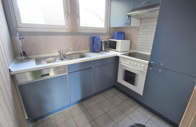 Ferienhaus mit Tollem Garten in Mirow - Foto 5