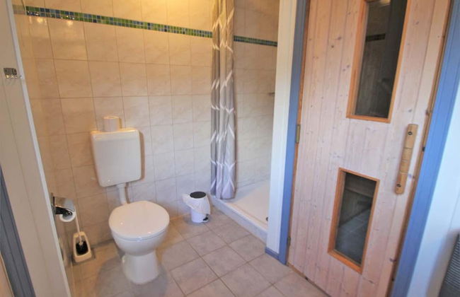 Ferienhaus mit Tollem Garten in Mirow - Foto 8