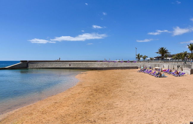 Apartment Beach Front, Arguineguin - Foto 25